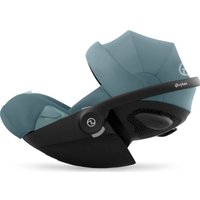 Детское автокресло Cybex Cloud G i-size Plus (stormy blue)