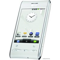 Смартфон LG GT540 Optimus