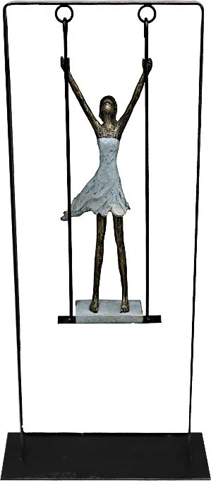 

Статуэтка Lenardi 206-015