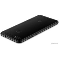 Телефон Huawei Nova Lite 2017 (черный)