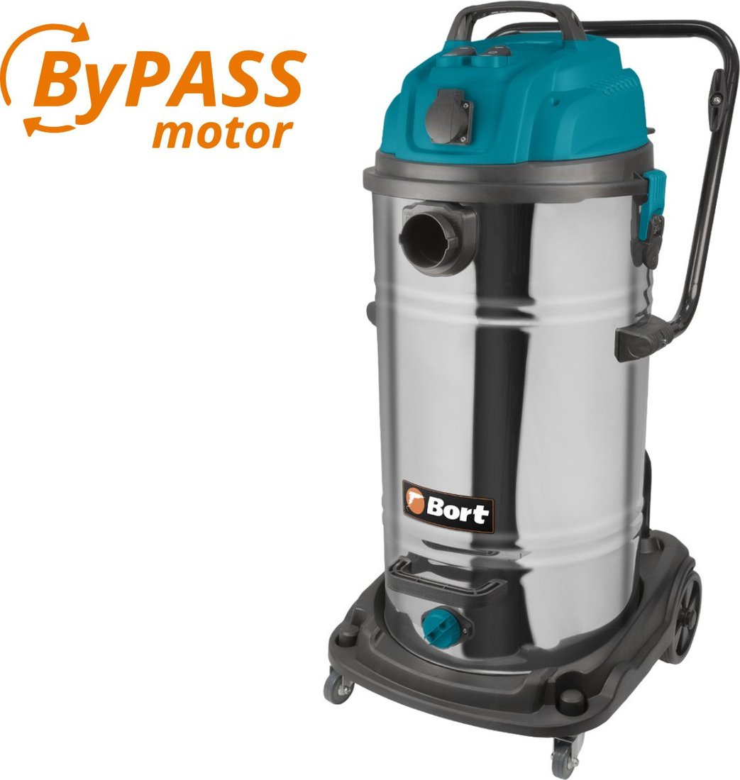 

Пылесос Bort BSS-2260-Twin