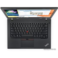 Ноутбук Lenovo ThinkPad L470 [20J4000KPB]