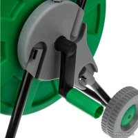 Тележка для шланга Четыре сезона 62-0261 (1/2", 60 м или 3/4", 30 м)