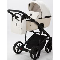 Универсальная коляска Adamex Mobi Air Lux (2 в 1, Ps-106)