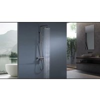 Душевая система  Ganzer GZ19162-R