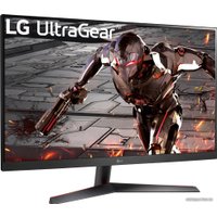 Игровой монитор LG UltraGear 32GN550-B