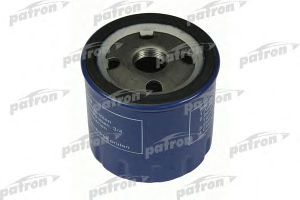 

Масляный фильтр Patron PF4033
