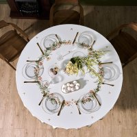 Скатерть Lefard Sense 850-753-24