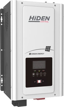

Источник бесперебойного питания HIDEN Control HPS30-3024