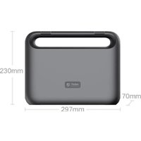 Набор домашнего мастера Xiaomi Mijia Toolbox MJGJX001QW (36 предметов)