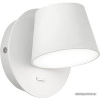 Бра Ideal Lux Gim Gim Ap1 Bianco