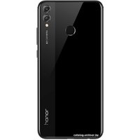 Телефон HONOR 8X 4GB/64GB JSN-L22 (черный)