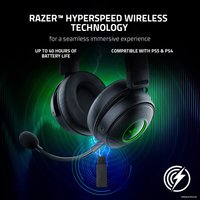 Наушники Razer Kraken V3 Pro