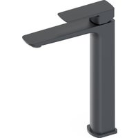 Смеситель Oliveeka 239003 (оруженая сталь)