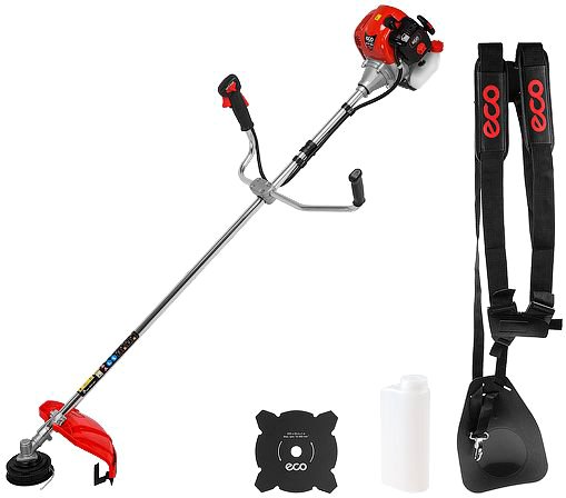 

Триммер ECO GTP-255 Power Plus