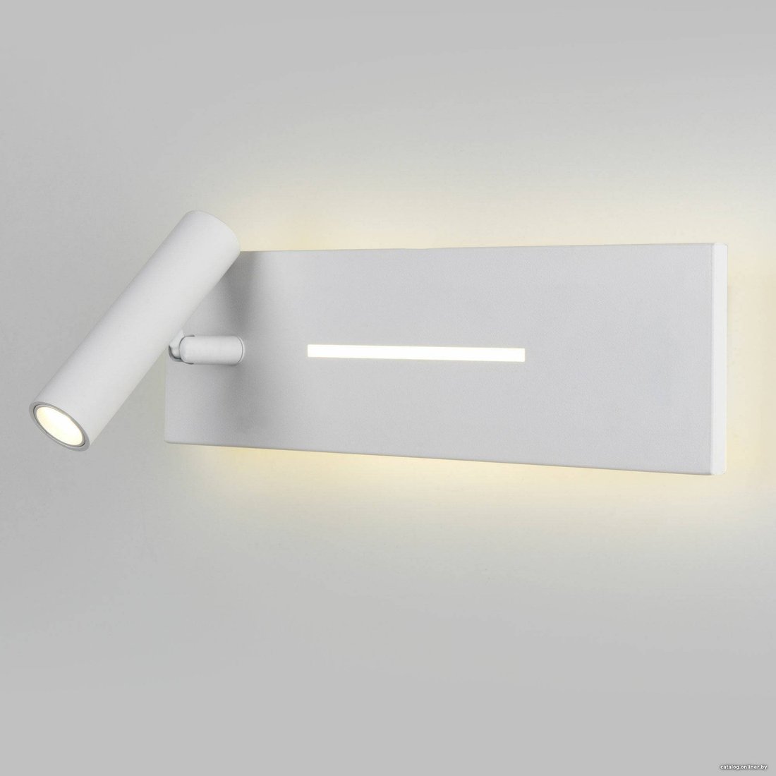 Бра Elektrostandard Tuo LED MRL LED 1117