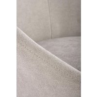 Стул Halmar K431 (светло-серый)