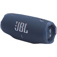 Беспроводная колонка JBL Charge 6 (темно-синий)