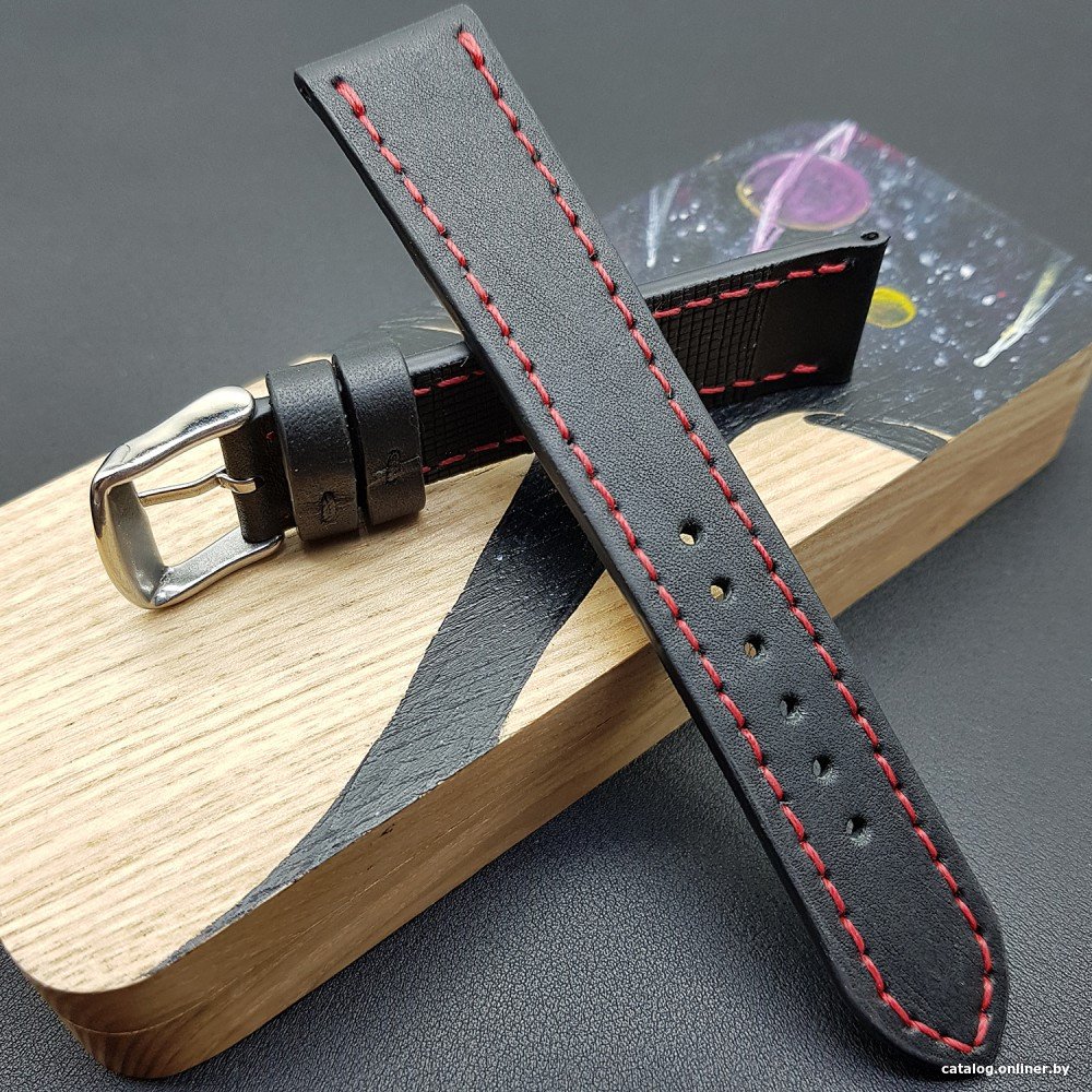 Ремешок RemenMaster 22 мм M096-22-20