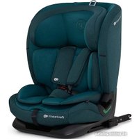 Детское автокресло KinderKraft Oneto3 i-Size (зеленый изумруд)