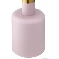 Журнальный столик Bergenson Bjorn Froud BB000049 (розовый)