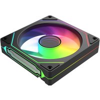 Вентилятор для корпуса A4Tech Bloody CF-12 CF-12-ARGB120-BK (черный) в Орше