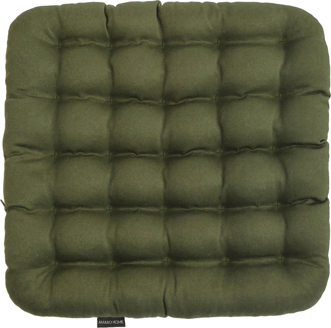 

Подушка для сидения Amaro Home Eco Line AH2145EL/26