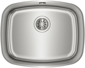 Кухонная мойка TEKA BE 50.40 1C 10125001