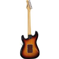 Электрогитара EKO S-300 Sunburst