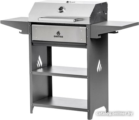 Мангал для дачи Gratar Family Optima BBQn FOBn 2001
