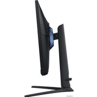 Игровой монитор Samsung Odyssey G5 LS32AG520PUXEN