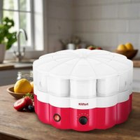 Йогуртница Kitfort KT-6395