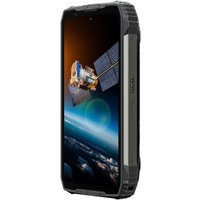 Телефон Blackview Xplore 2 Satellite 12GB/256GB (черный)