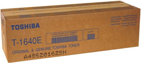 

Картридж Toshiba T-1640E