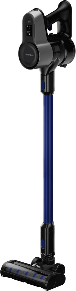 

Пылесос Grundig VCP 7230 WET
