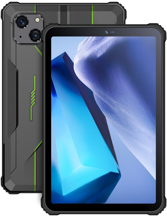 

Планшет Oukitel RT3 (зеленый)