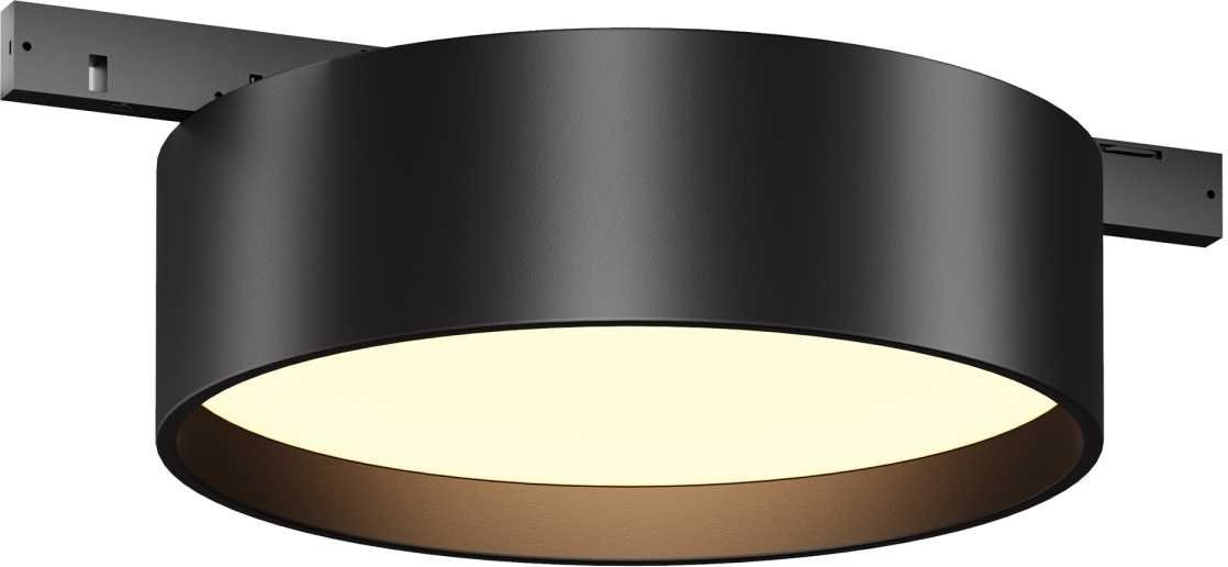 

Трековый светильник Maytoni Technical Zon TR189-1-12W3K-B