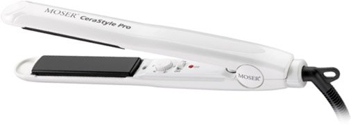 

Выпрямитель Moser CeraStyle Pro (4417-0051)