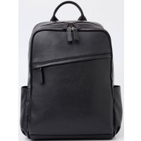 Городской рюкзак Franchesco Mariscotti 2-717кFM1 (мичиган, черный)