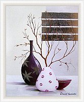 

Картина Декарт 8Л1509