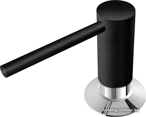 Дозатор для моющего средства Franke Comfort 119.0578.743 (оникс)