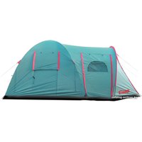 Кемпинговая палатка TRAMP Anaconda 4 v2