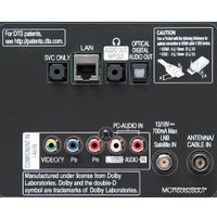 Телевизор LG 55UF8507