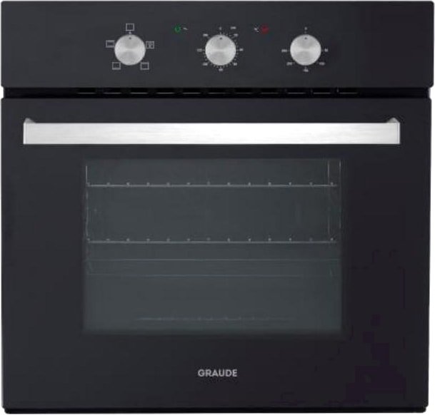 

Электрический духовой шкаф Graude BE 60.0 S