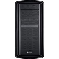 Корпус Corsair Graphite 600T Black (CC600T)