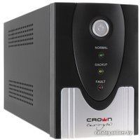 Источник бесперебойного питания CrownMicro CMU-SP500 IEC