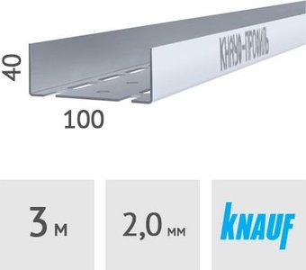 KNAUF PGK1029