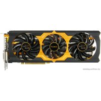 Видеокарта Sapphire TOXIC R9 270X 2GB GDDR5 (11217-02)