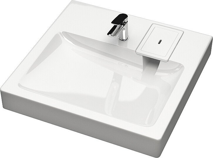 

Умывальник Reflexion Kappa RX6060KA