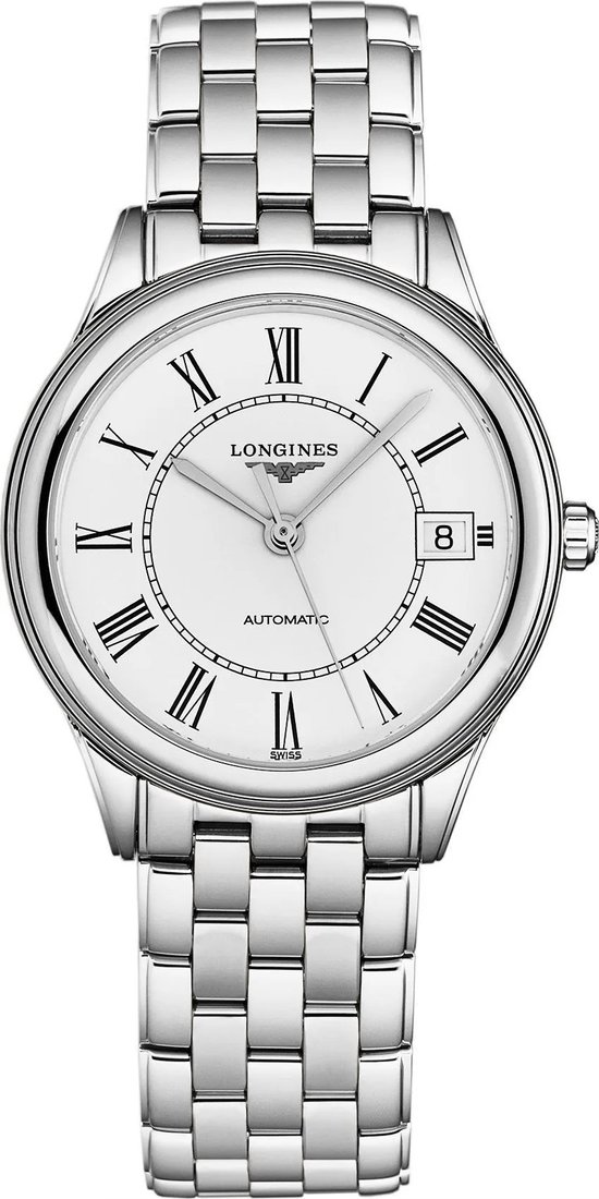 

Наручные часы Longines L47744216